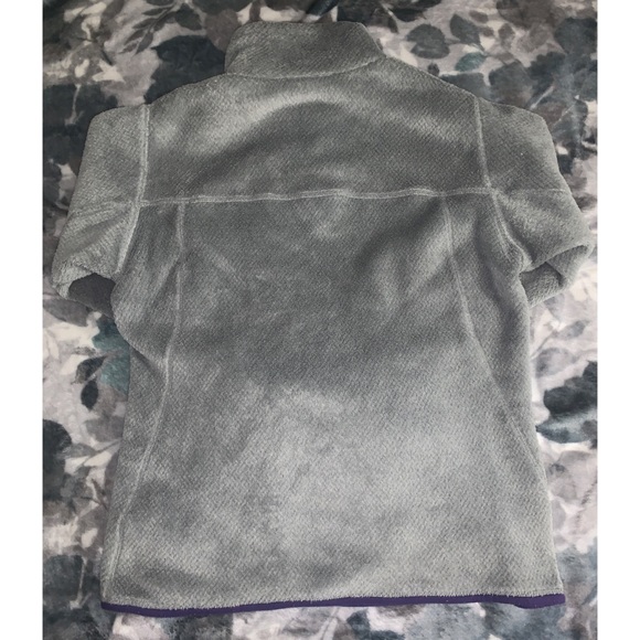 Patagonia Women’s Re-Tool Snap T-Fleece Pullover - Picture 5 of 6